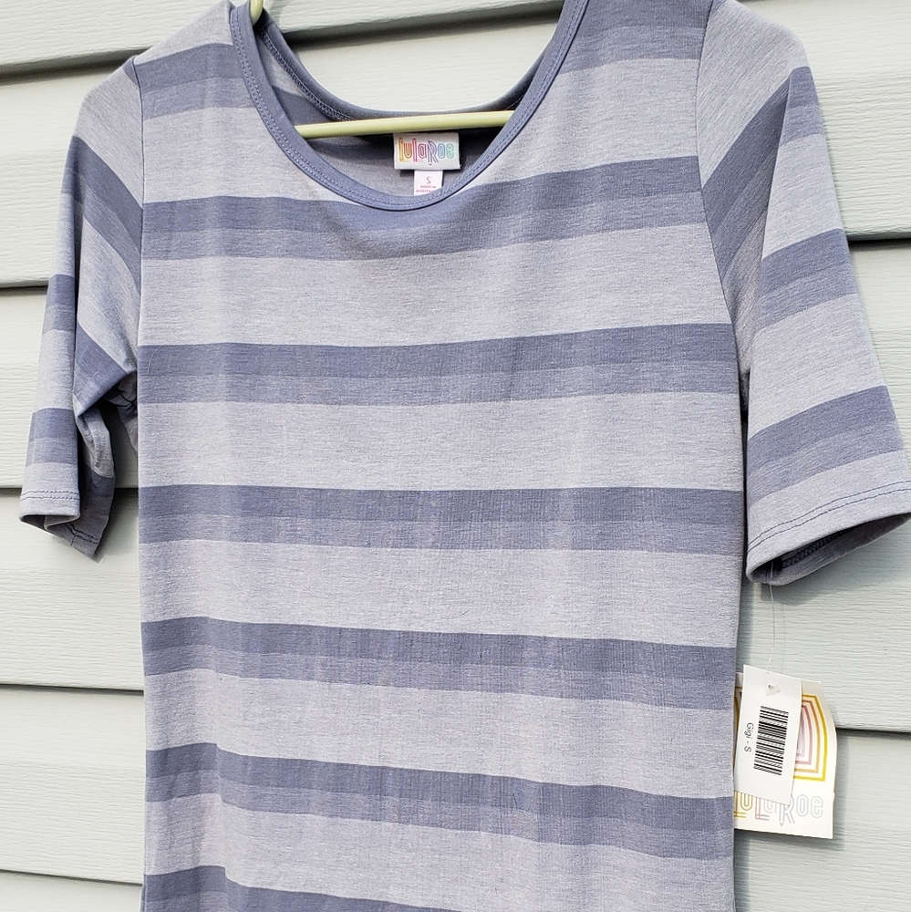 BNWT Lularoe Gigi